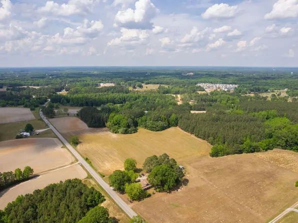 1753 Eagle Rock Rd Lot 2-3-5, Wendell, NC 27591