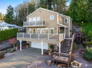 821 Leavenworth Ave NE, Olympia, WA