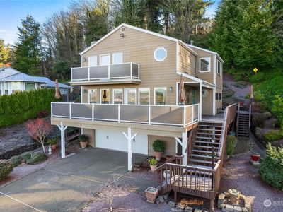 821 Leavenworth Avenue NE, Olympia, WA, 98506