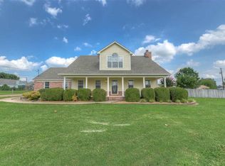 350 Stephen Hill Rd, Atoka, TN 38004