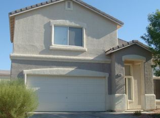 3905 Magenta Hills Dr, North Las Vegas, NV 89031
