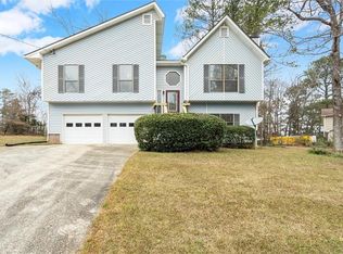 4017 Joshua Ln, Winston, GA 30135