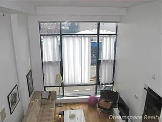 Rented by Dream Space Realty