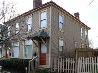 141 E 4th Ave, Columbus, OH 43201