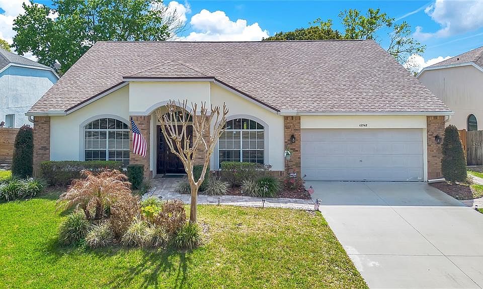 1st image of 12748 Forestedge Cir