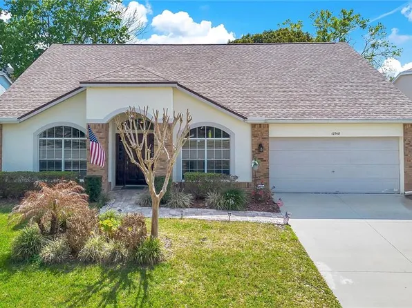 12748 Forestedge Cir, Orlando, FL 32828