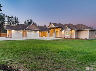 20 Barrett Rd N, Montesano, WA 98563