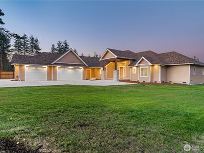 20 Barrett Road N, Montesano, WA, 98563