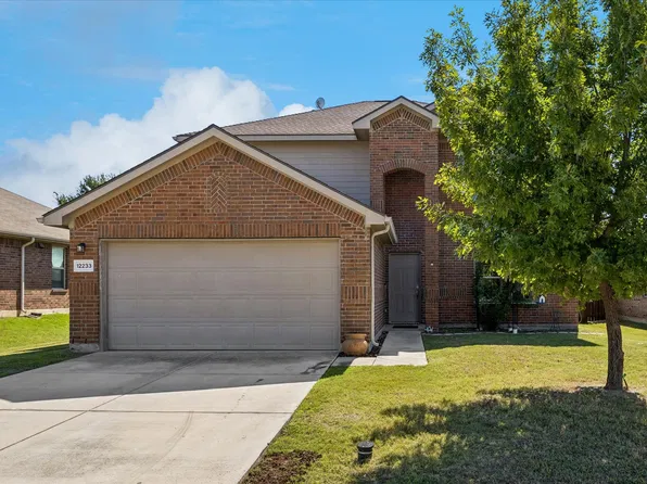 12233 Big Rock Dr, Rhome, TX 76078