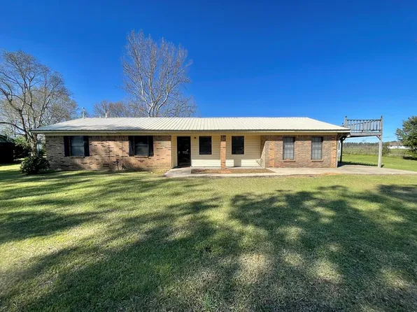 74 Sugar Hill Rd, Monroeville, AL 36460