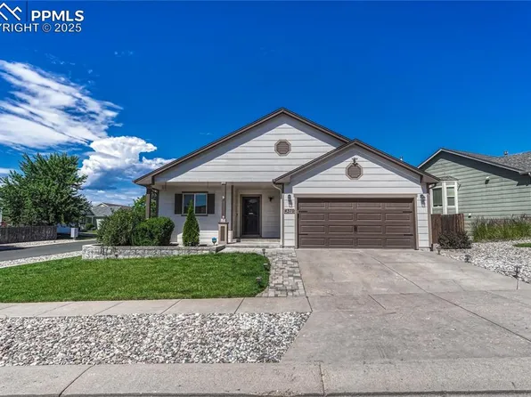 4370 Range Creek Dr, Colorado Springs, CO 80922