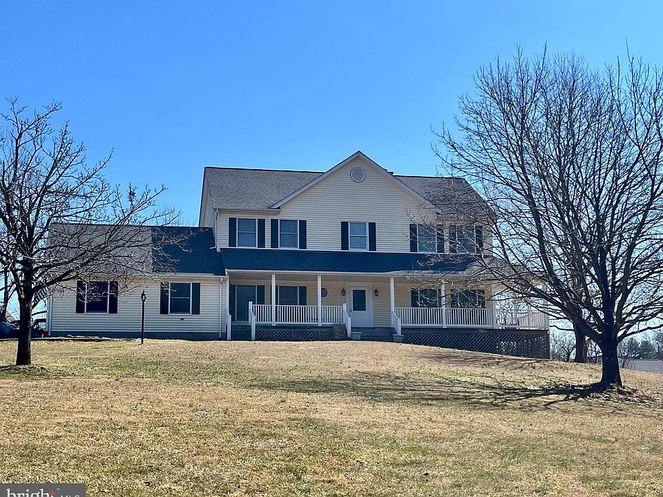 1st image of 4407 Bill Moxley Rd