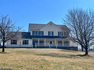4407 Bill Moxley Rd, Mount Airy, MD 21771