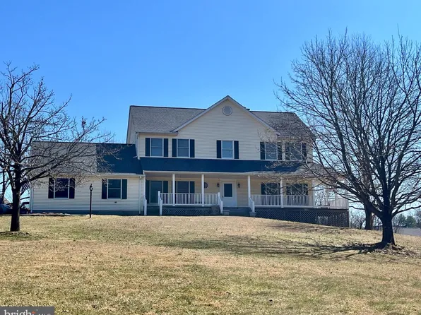 4407 Bill Moxley Rd, Mount Airy, MD 21771