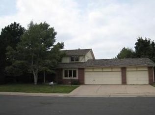6107 S Iola Way, Englewood, CO 80111