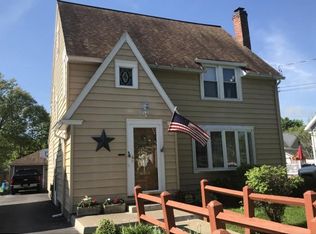 4 Hillcrest Ave, Binghamton, NY 13901