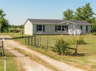 5792 New Carlisle Pike, Springfield, OH 45504