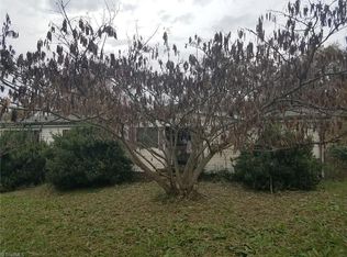 5701 Spainhour St, Climax, NC 27233