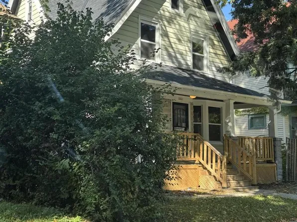 2461 North 44th STREET #2461A, Milwaukee, WI 53210