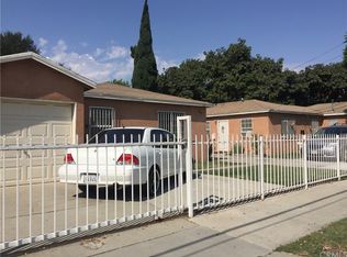609 E Oaks St, Compton, CA 90221
