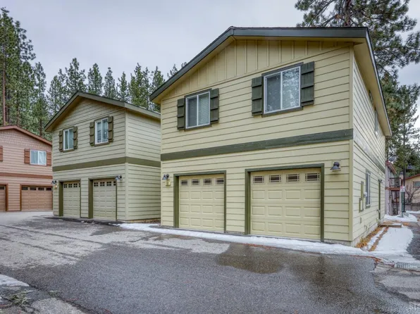 1029 Shepherds Dr, South Lake Tahoe, CA 96150