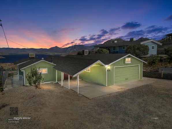 7018 Hungry Gulch Rd, Lake Isabella, CA 93240