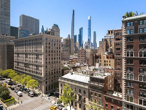 2nd image of 605 Park Ave APT 12D