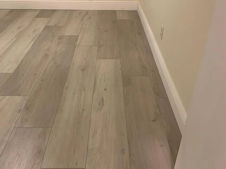 Brand New Floor Throughout the Villa