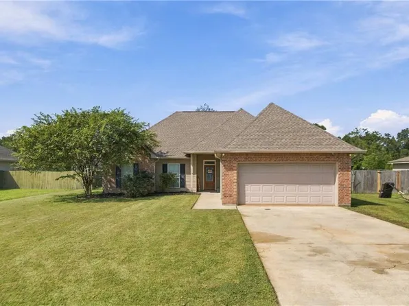 40071 Bur St, Ponchatoula, LA 70454