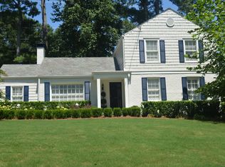 1956 Greystone Rd NW, Atlanta, GA 30318