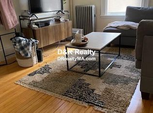 18 Austin St #2, Somerville, MA 02145