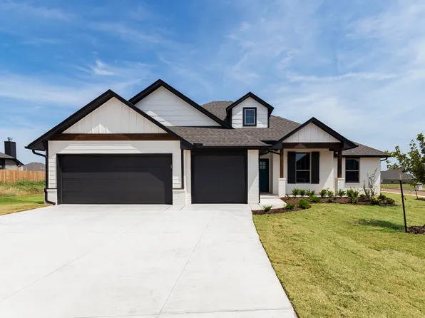 Hazel Plan, Britton Farms