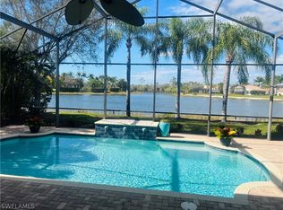 19598 Caladesi Dr, Estero, FL 33967