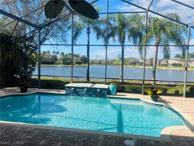 19598 Caladesi Dr, Estero, FL, 33967