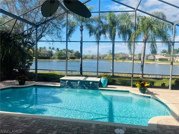 19598 Caladesi Dr, Estero, FL 33967