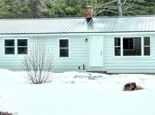 119 Plains Rd, Harrison, ME 04040