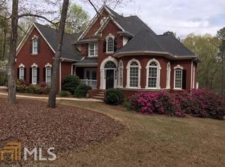 1221 Knob Creek Dr, Athens, GA 30606