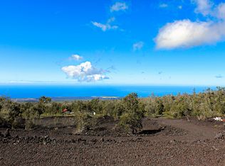 Catamaran Ln, Ocean View, HI 96737