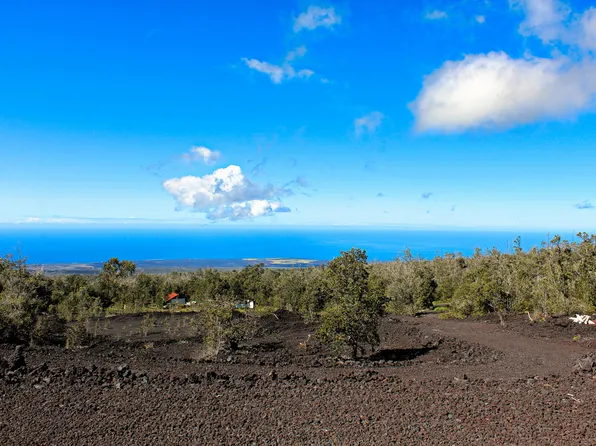 Catamaran Ln Lot 17, Ocean View, HI 96737