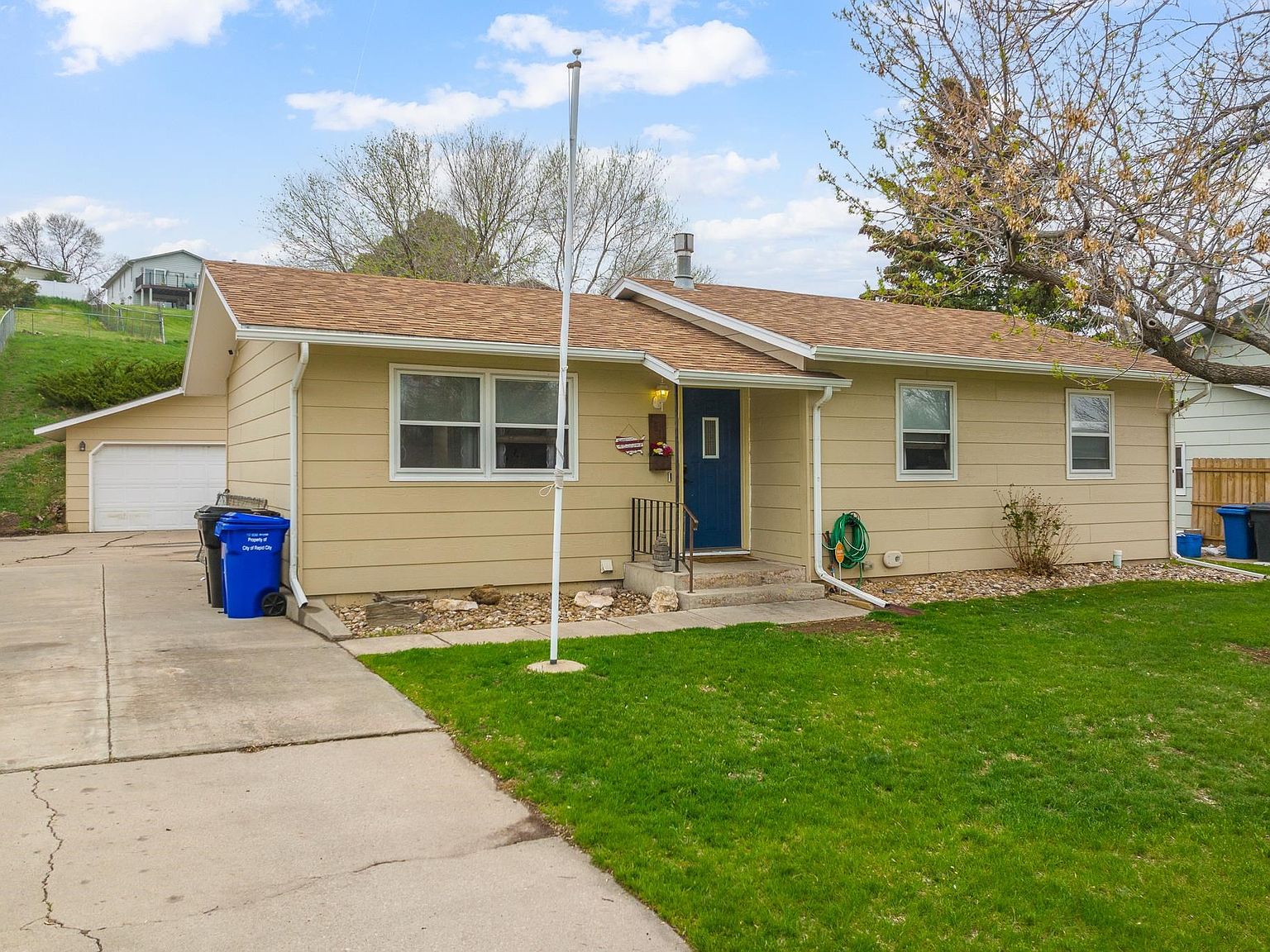 3519 Michigan Ave, Rapid City, SD 57701 Zillow