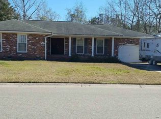 5839 Saint Angela Dr, North Charleston, SC 29418