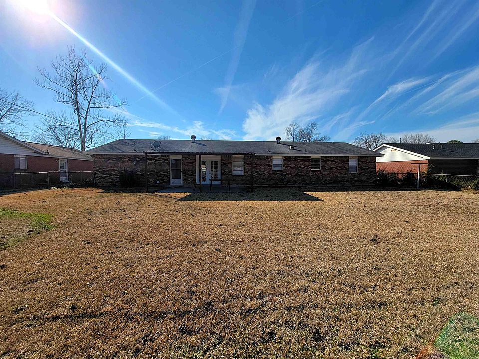 2905 S Taft St, Pine Bluff, AR 71603 Zillow