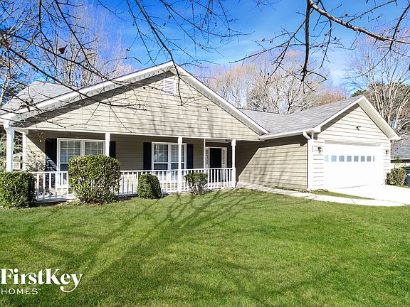 2nd image of 55 Lacey Oak Ln