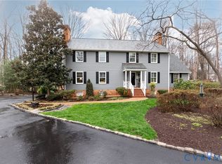 11920 Rothbury Dr, North Chesterfield, VA 23236