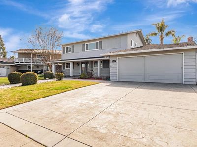 2357 Walden Sq, San Jose, CA, 95124