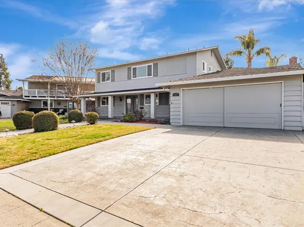 2357 Walden Sq, San Jose, CA 95124