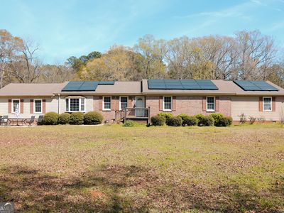 726 Waller Rd, Thomaston, GA, 30286