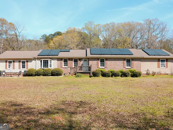 726 Waller Rd, Thomaston, GA 30286