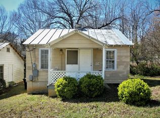 1714 Lincoln Ave, Winston Salem, NC 27105