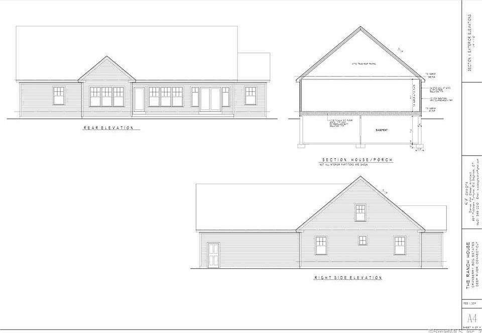 2nd image of 10A Hoopole Hill Rd